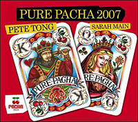 Pure Pacha 2007