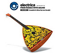 From Russia With Sound Vol.2