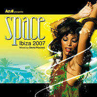 Space Ibiza 2007