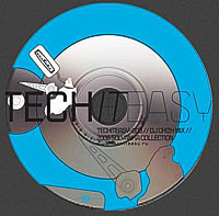 Solyanka Collection - Techiteasy 003 mix by chizh