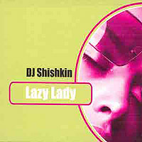 Lazy Lady mix
