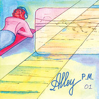 Alley PM vol.1