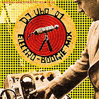 Electro Boogie