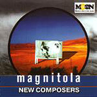 Magnitola