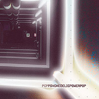 Psyhedelic Power Pop
