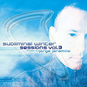 Subliminal Winter Sessions, vol. 3