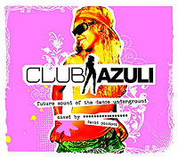 Club Azuli