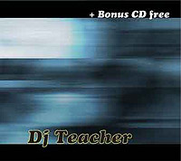 Dj Teacher