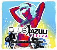 Club Azuli - Ibiza