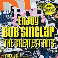 Bob Sinclar - Greatest Hits