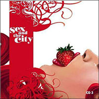 Sex and the City Vol.3