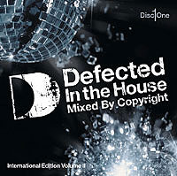 Defected - In The House Vol.1