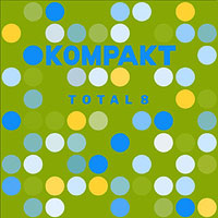 Kompakt Total 8