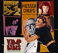 Vamp Babes Upgrade