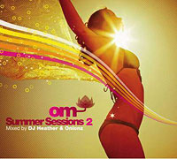 Om Summer Sessions Volume 2