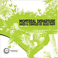 Montreal Departure