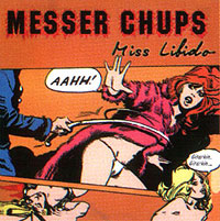 Miss Libido 2000