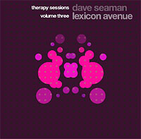 Therapy Sessions Volume 3