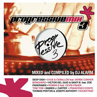 Progressive Mix 3