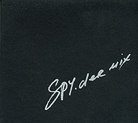 Spy.der mix