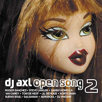 Open Song, vol. 2