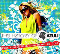 The History of Azuli