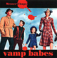 Vamp Babes
