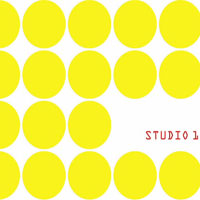 Wolfgang Voigt aka GAS, MIKE INK – Studio 1