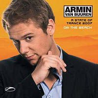 A State Of Trance 2007 CD1