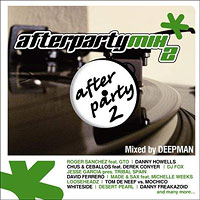 Afterparty mix 2