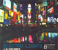 Electro-Light
