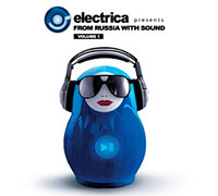 From Russia With Sound Vol.1