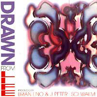 Drawn From Life