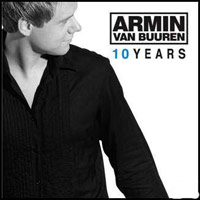 Armin Van Buuren - 10 Years