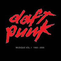 Musique Vol. 1 1993-2005