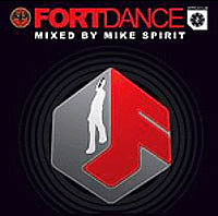 FortDance Tour / Compiled & Mixed by Mike Spirit
