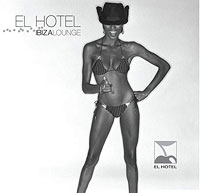 El Hotel Pacha Ibiza Lounge