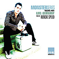 Live : Germani
