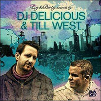Big & Dirty Sounds