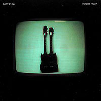 Robot Rock