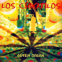 Guten organ
