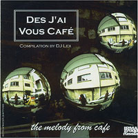 Des J'ai Vous Cafe