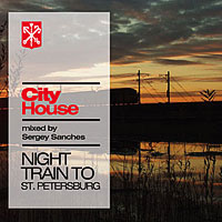 City House: Night Train To St. Petersburg
