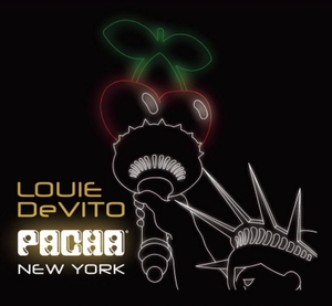 Pacha New York