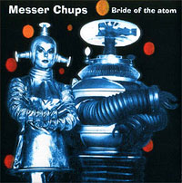 Bride of the Atom
