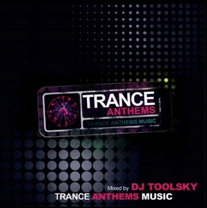 Trance Anthems