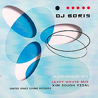 Jazzy House mix 2