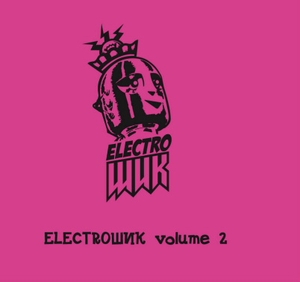 Electroшик Vol. 2