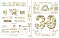 Dj Дан 30
