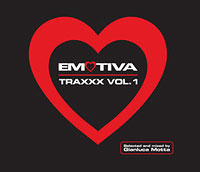 Emotiva Traxxx vol.1